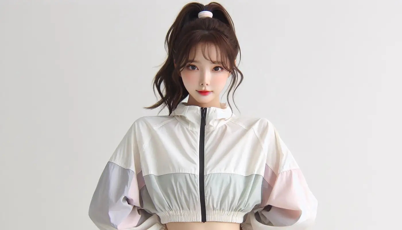 중성지방-낮추는-음식으로-건강관리하는-여성의-모습