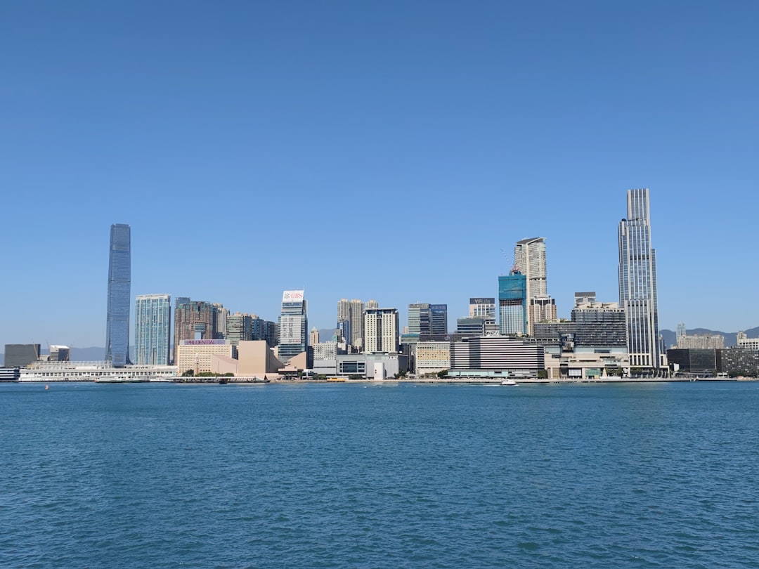 Waterfront