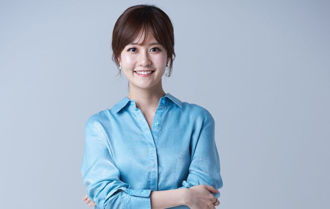 김수지 아나운서 나이 프로필