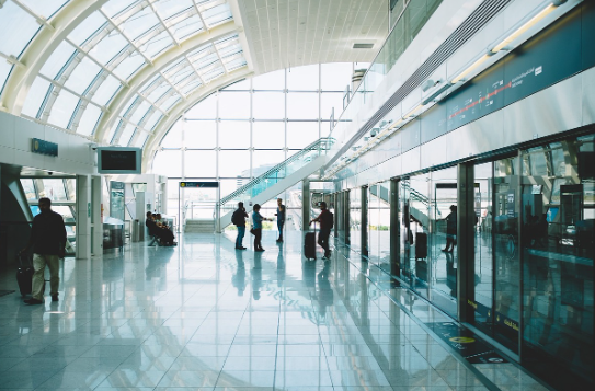 [인천공항 긴급여권] 신청 요건/ 필요서류 / 민원실 위치 (최신)