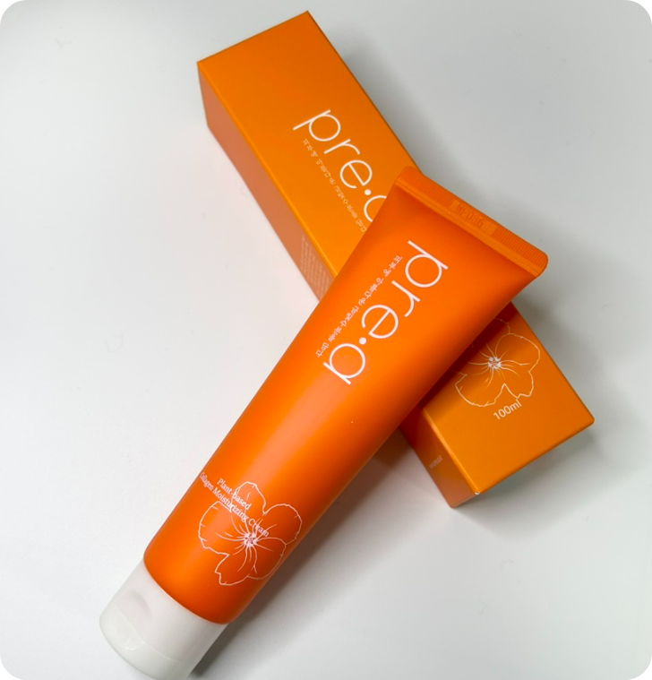 프레아 수분 크림