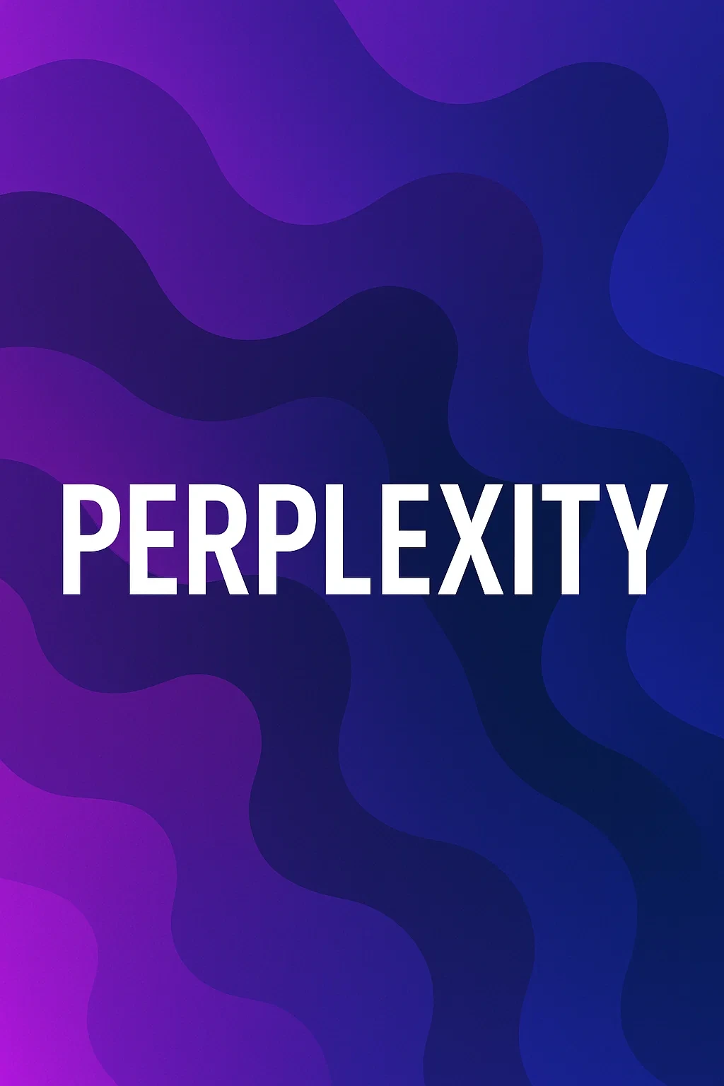 퍼플렉시티(Perplexity)
