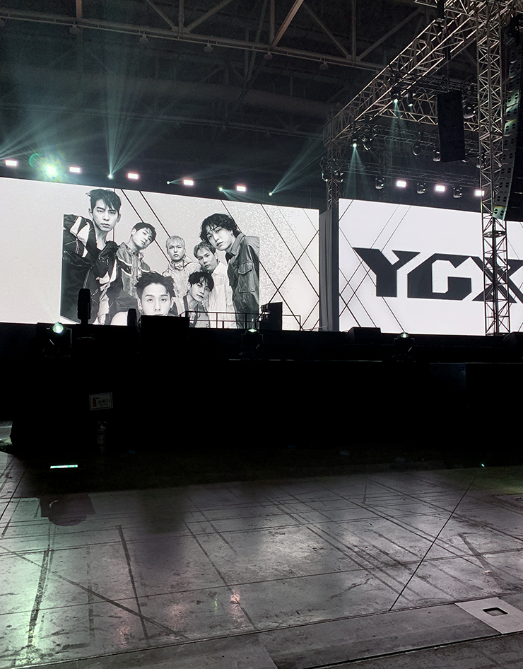 스맨파 인천 송도 컨벤시아 콘서트 시야 스트릿 맨 파이터 크리스마스이브 공연 후기