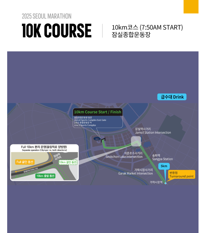 서울레이스 2025 신청