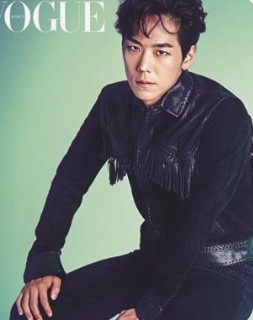 뮤지컬배우 카이 나이 프로필