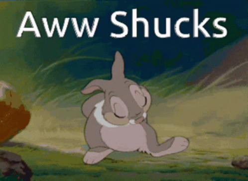thumper 뜻