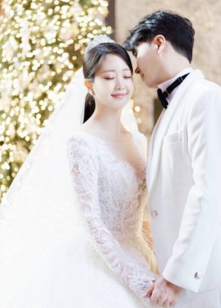 방송인-박수홍-아내-김다예