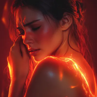 팔이 안올라가는 어깨 통증의 원인2