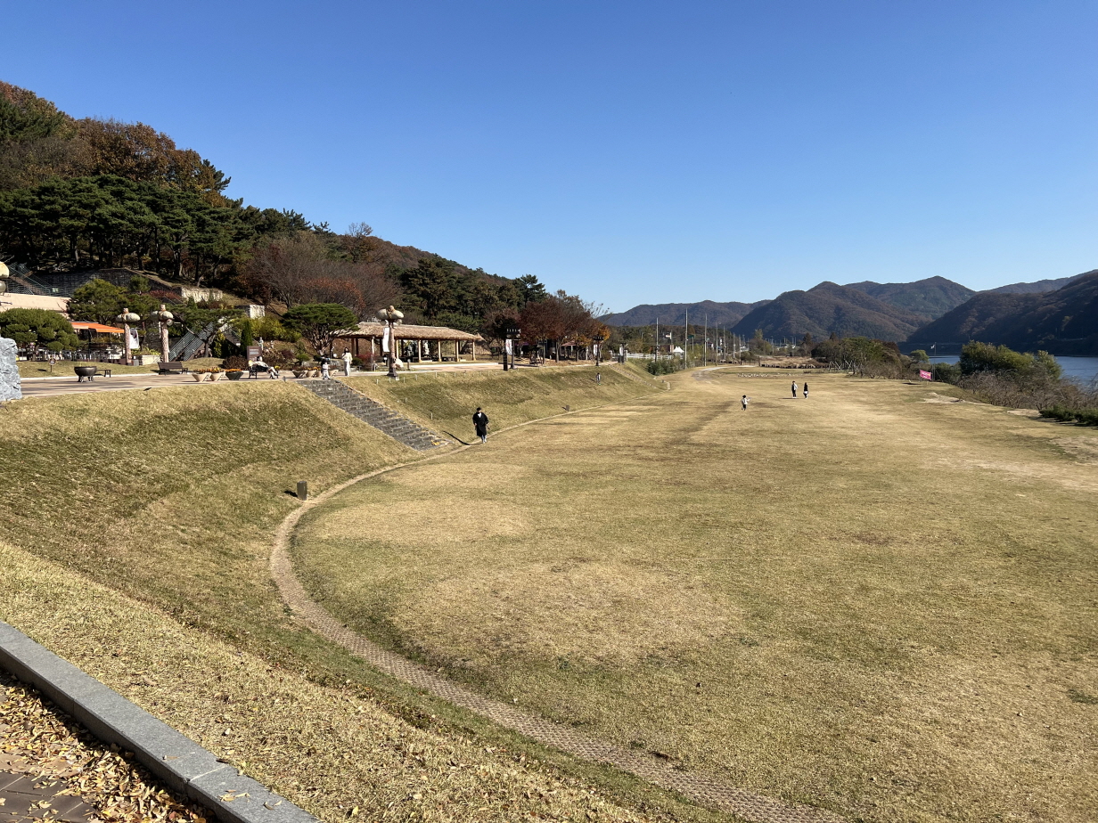 공주석장리박물관