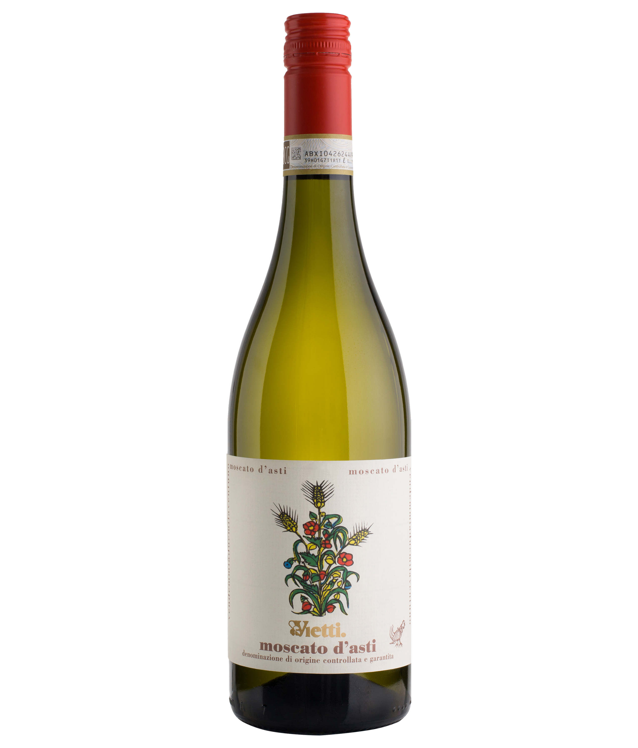 모스카토 다스티