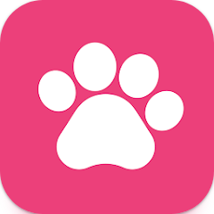 잃어버린 반려동물을 찾는 데 도움을 주는 앱, Missing Pets