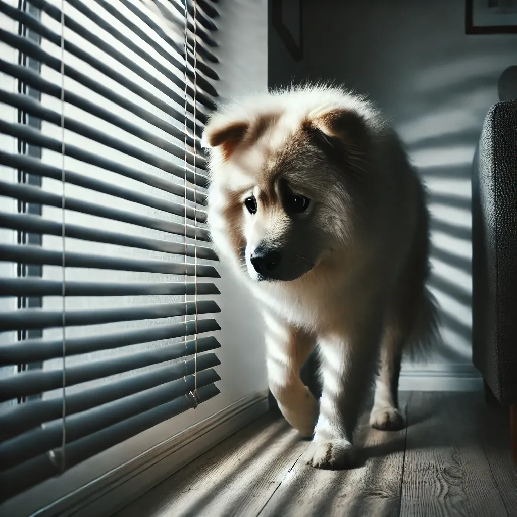 강아지 행동 문제 해결법 - 원인부터 해결까지