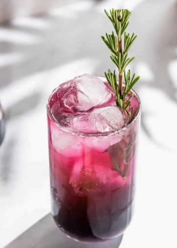 슬리피 걸 목테일 레시피, 요즘 SNS에서 화제인 꿀잠음료 무알코올 칵테일