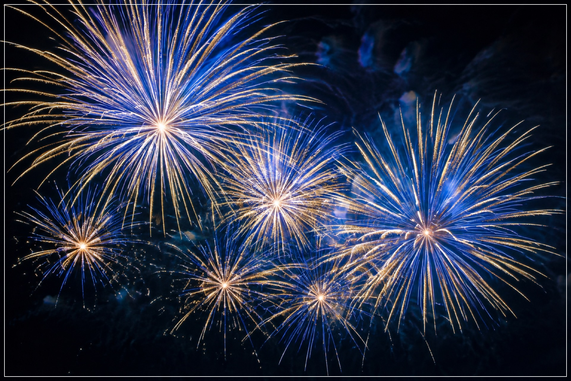 부산 불꽃축제 일정