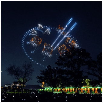 2025 한강 드론 라이트 쇼 상세 일정