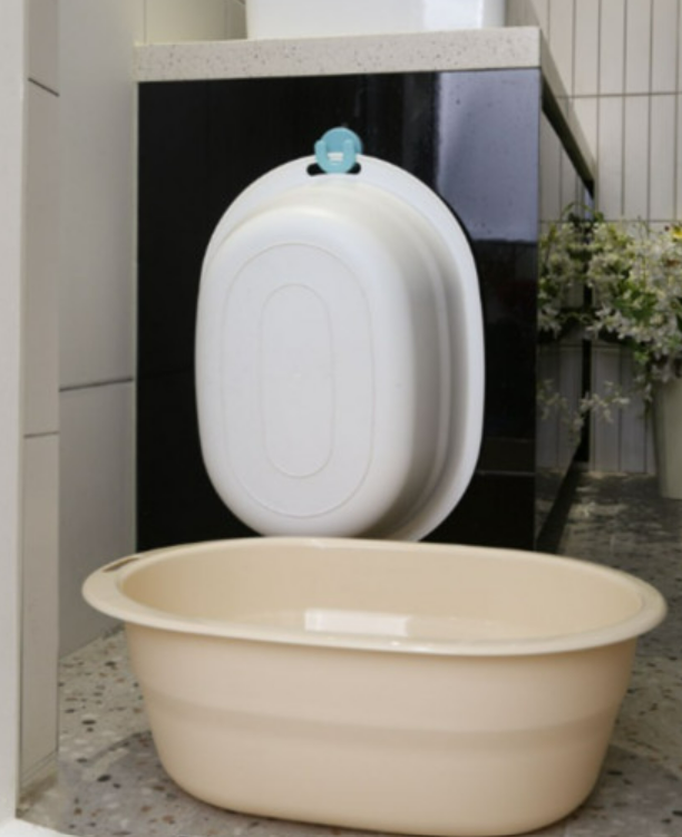 신생아 아기욕조