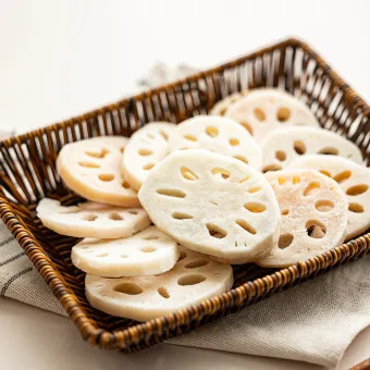 냉동 연근 해동법 꿀팁_9