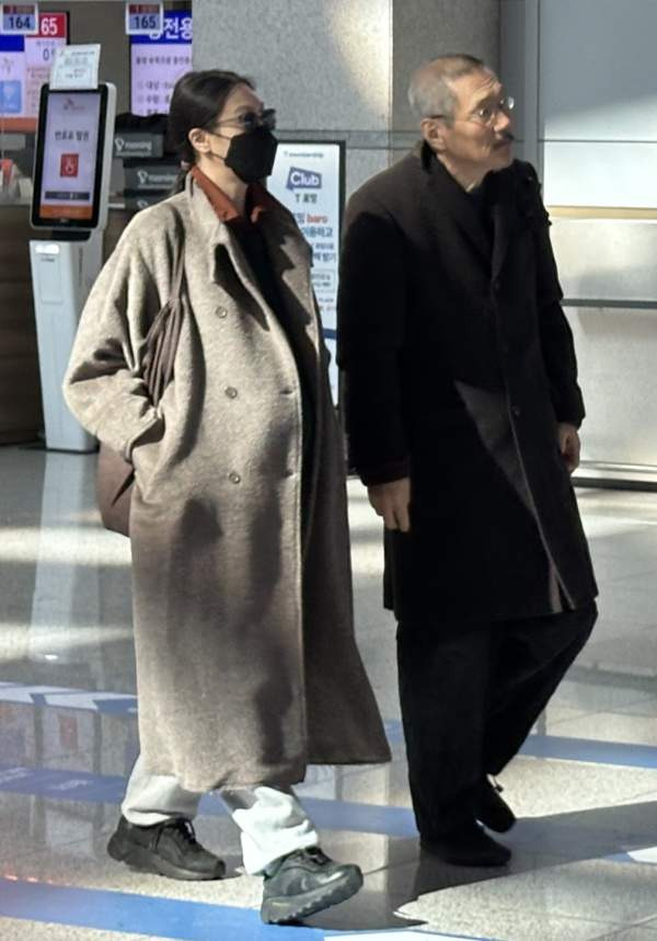 홍상수 나이 프로필