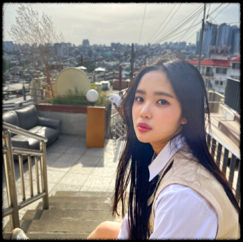 #안녕 - 해요(2022) 앨범