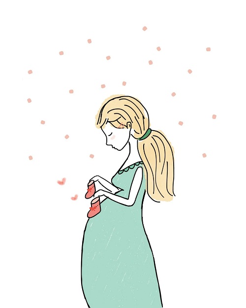 젖몸살
