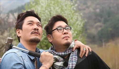 레이먼킴 흑백요리사