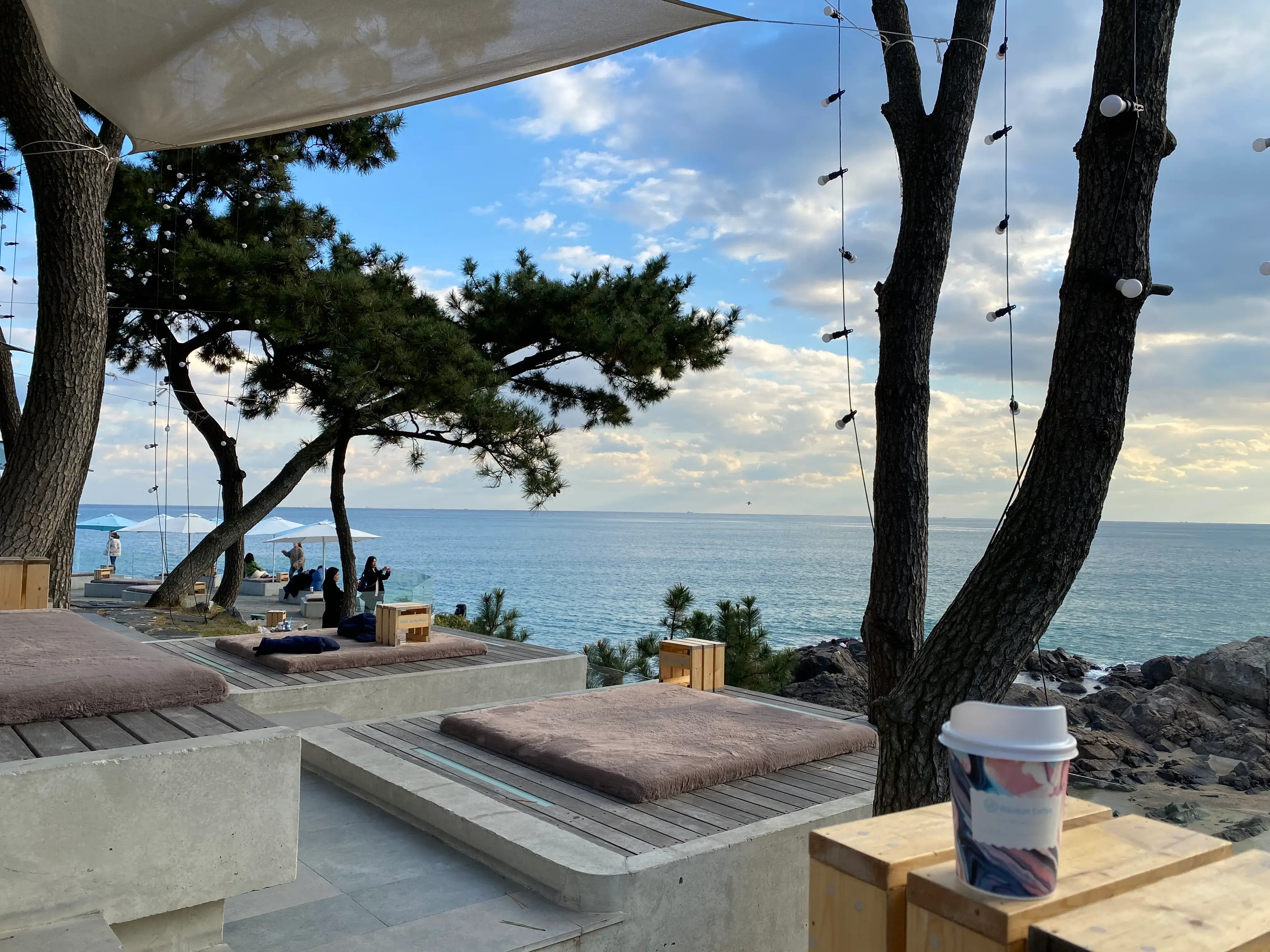 부산 기장 가볼만한 곳 베스트 5