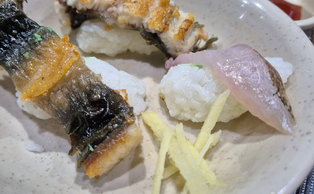 6시내고향 숭어회 숭어요리 횟집