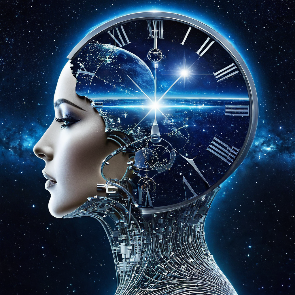 시간 인식의 신경학적 기초