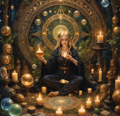 타로상담이 요즘 인기인 이유