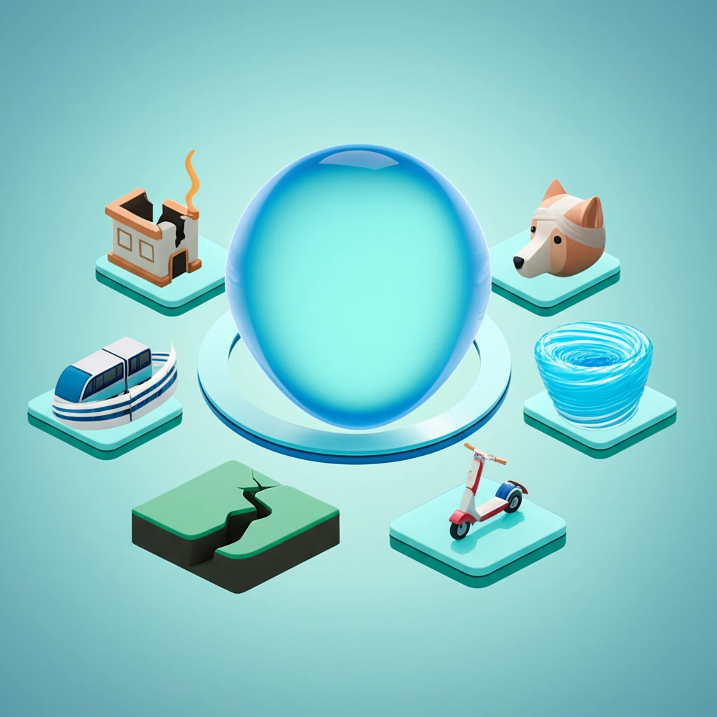 2025 광주시민안전보험, 사고 났을..