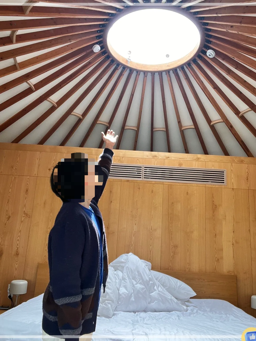 제주도 글램핑 숙소 스타빌 수영장 bbq 액티비티 유르트 캔버스 서귀포 여행