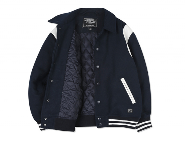 선재 업고 튀어 11회 변우석 바시티자켓