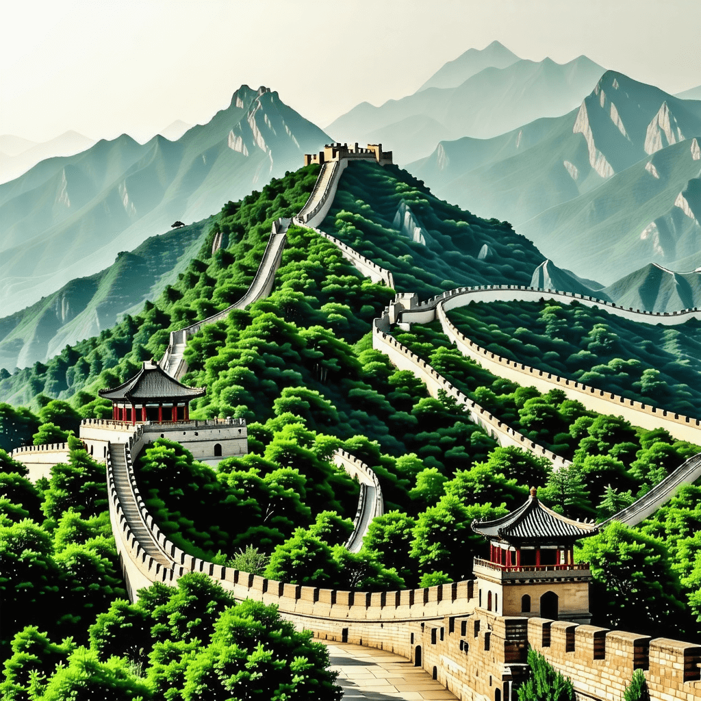 무비자 중국 여행 조건