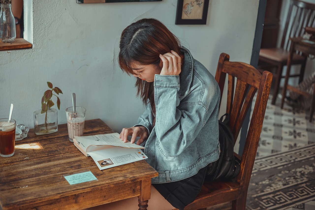 20대 여성을 위한 성장과 진로에 도움이 되는 책 7권 추천