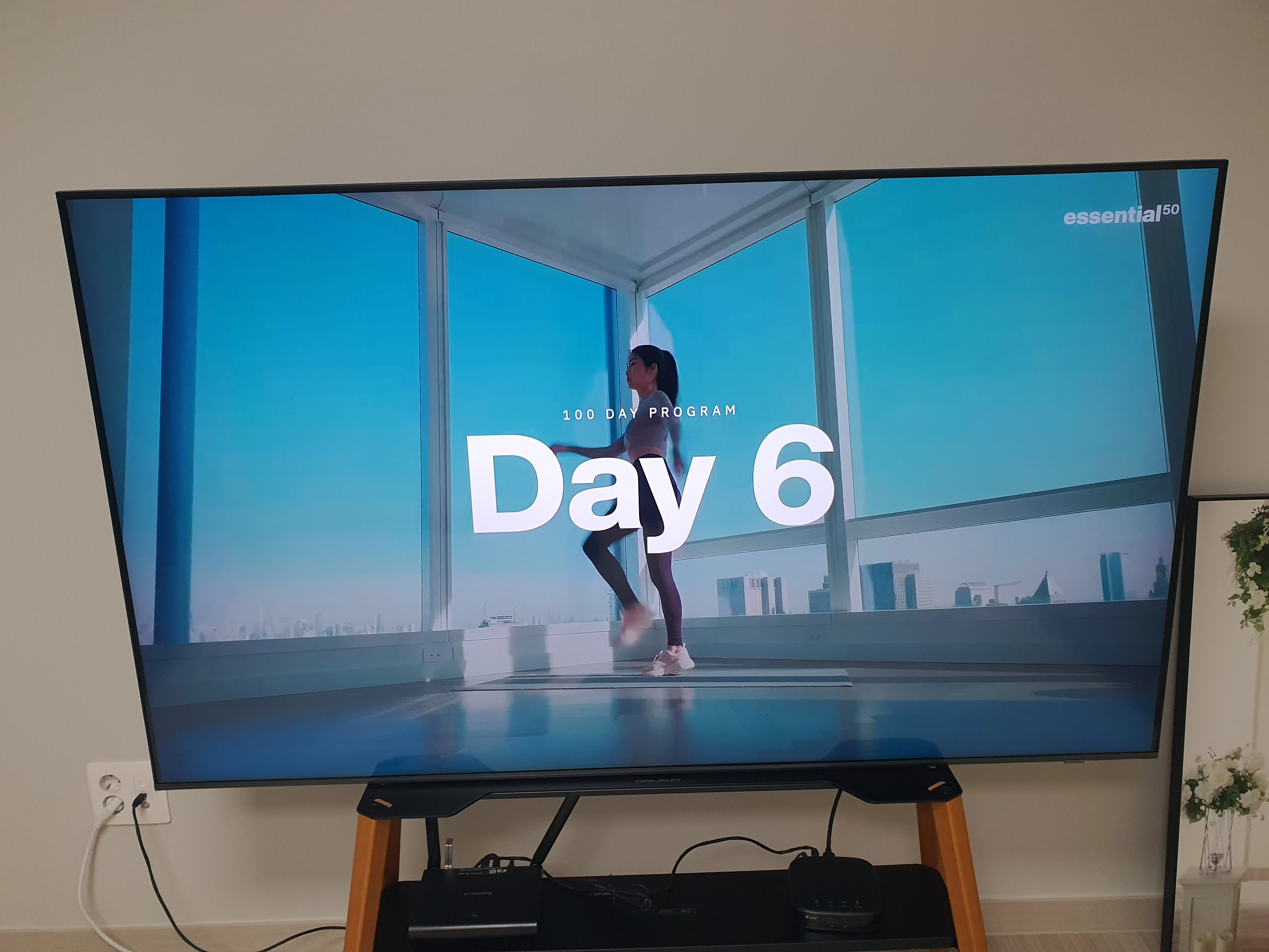 7일 만에 달라진 몸과 마음! 스위치온 다이어트 후기 6·7일차 리얼 기록