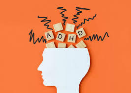 성인 adhd 증상과 원인, 진단