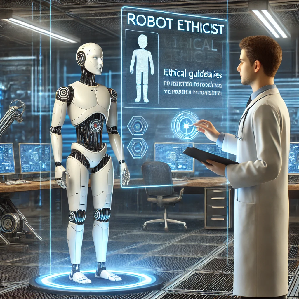 미래 직업과 기술