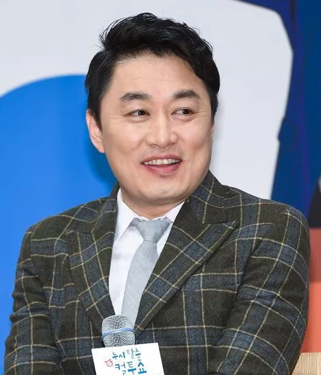 정찬우 김호중 회사 관계 지분 정리