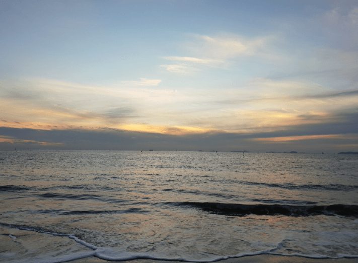 대천해수욕장 (보령시)