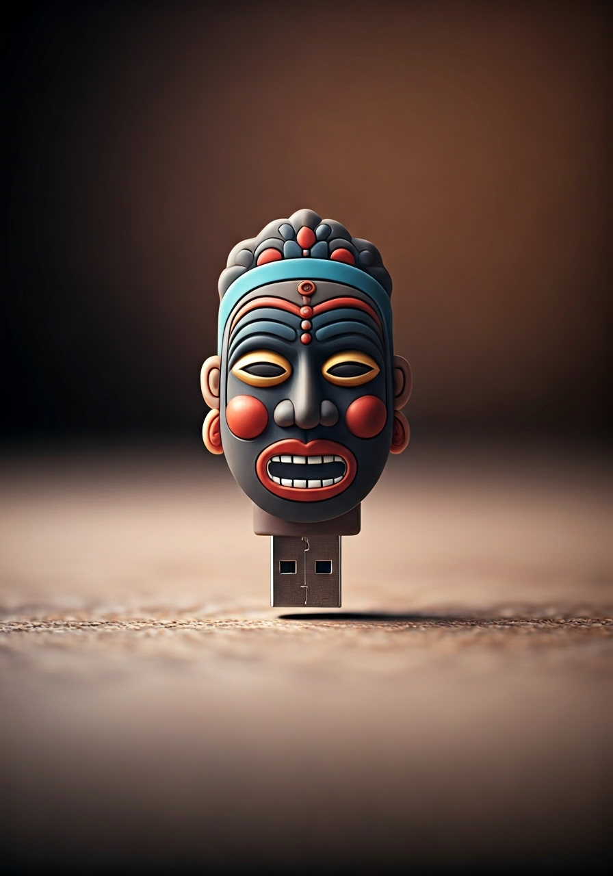 USB 판촉물 제작