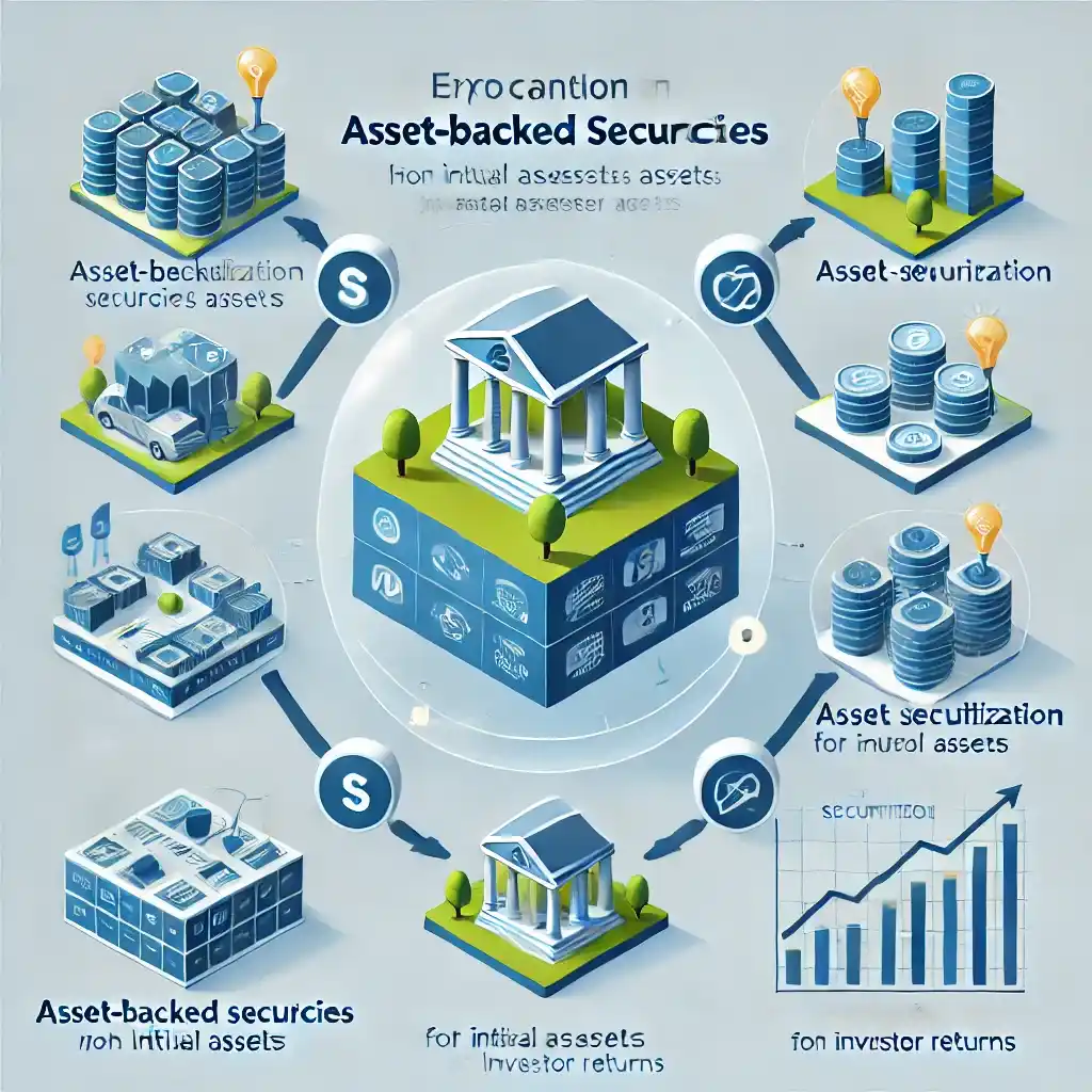 자산유동화증권(ABS)의 정의와 중요성 