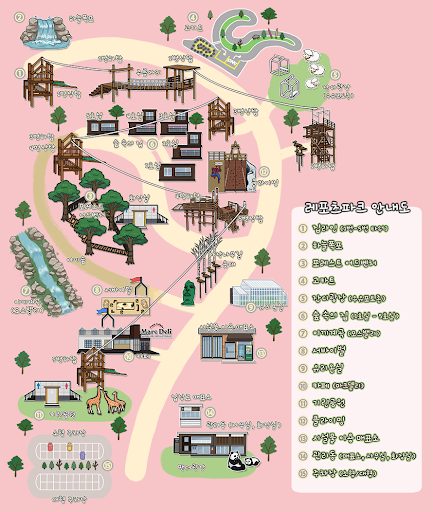 인천 강화 자연휴양림 레포츠파크 수영장 계곡 물놀이 캠핑 혈구산 날씨 정보