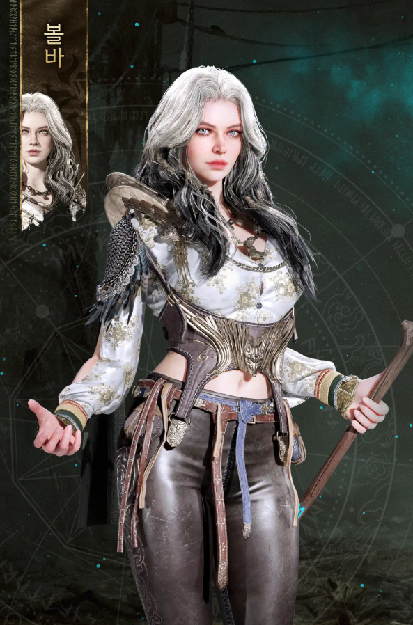 레전드 오브 이미르 다운로드 PC사양 갤러리 게임 영상