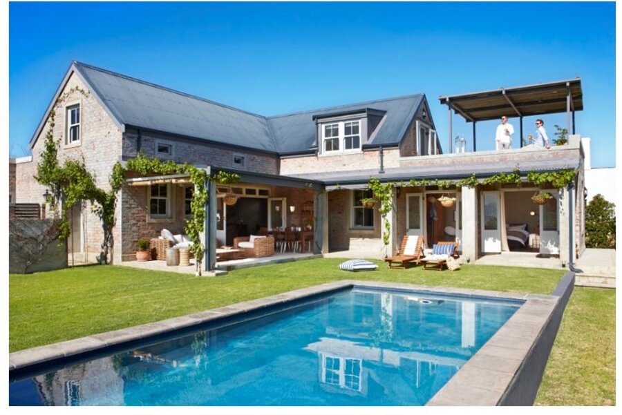 숙박시설이미지