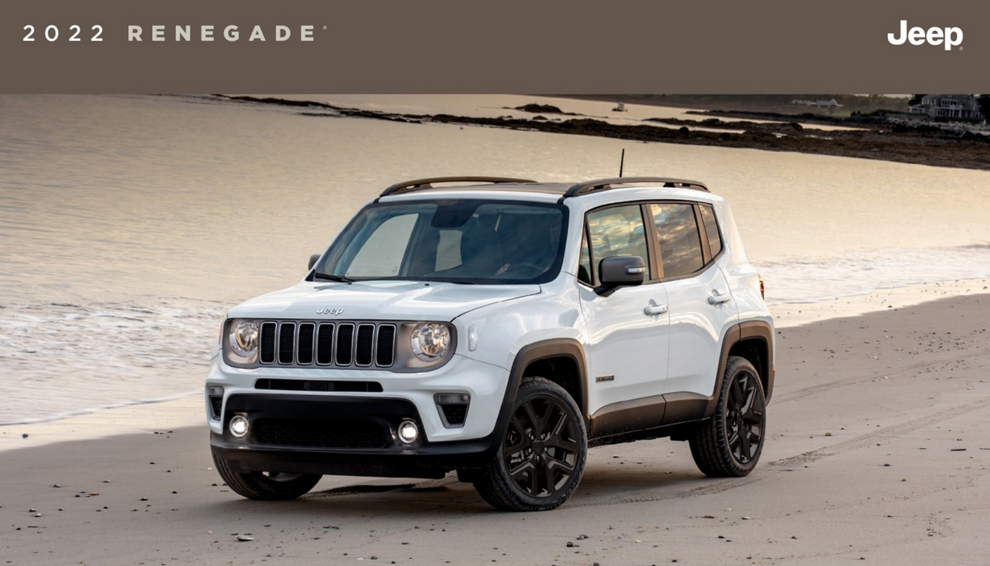 지프 레니게이드