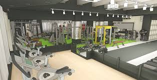 건강 센터 관련 사진