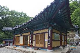 불일암 탐방기 (지리산 깊은 산중 암자, 법정 스님의 마지막 도량)