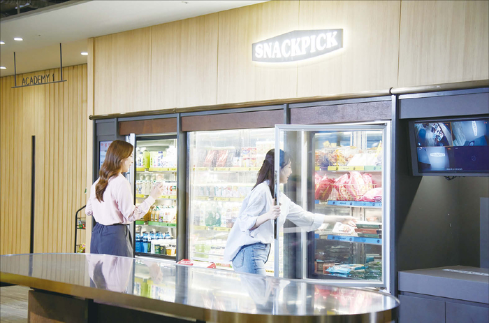 스낵키피케이션