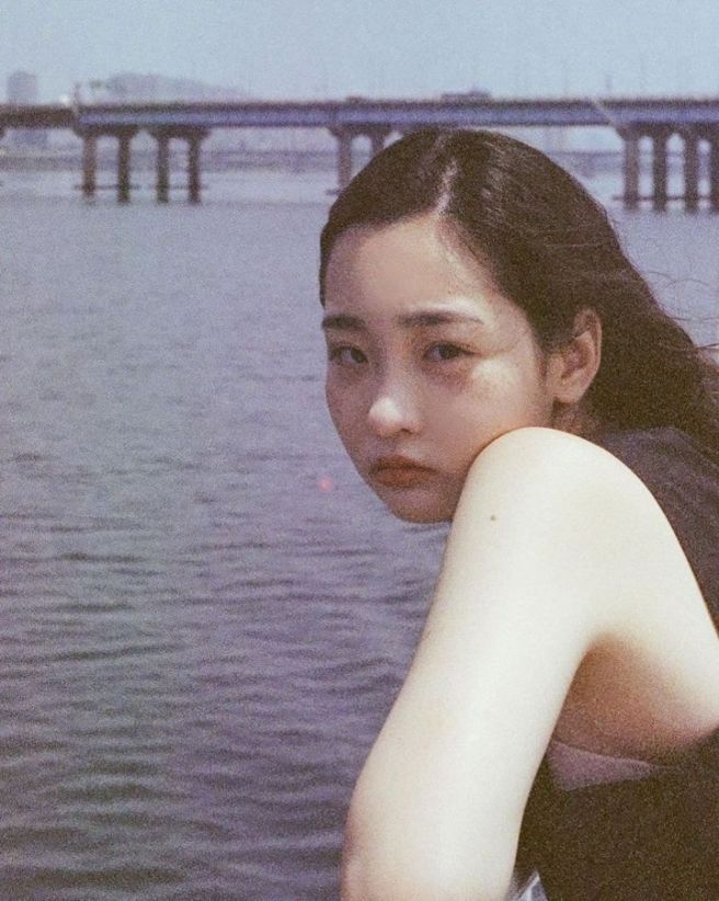 김민하 프로필