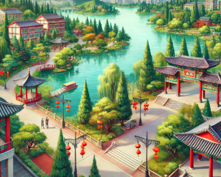 인천고속버스터미널 주변 여행 명소